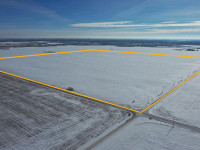 #24DO 320.34± Acres of Agricultural Land / Potential Development
