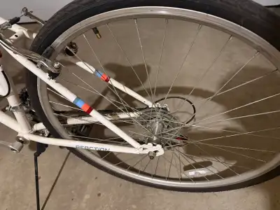 City bike, View more