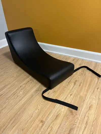 $250 or best offer. Pilates Spine Supporter Ideal for reducing neck tension while stabilizing the sp...