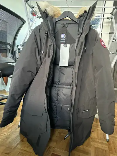 Canada Goose Langford Parka Men, View more