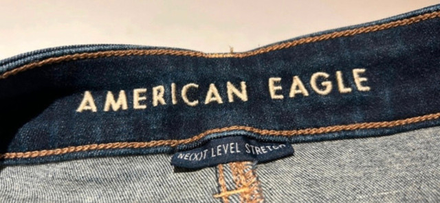 Women's American Eagle jeans size 6⬇️ in Women's - Bottoms in London - Image 3