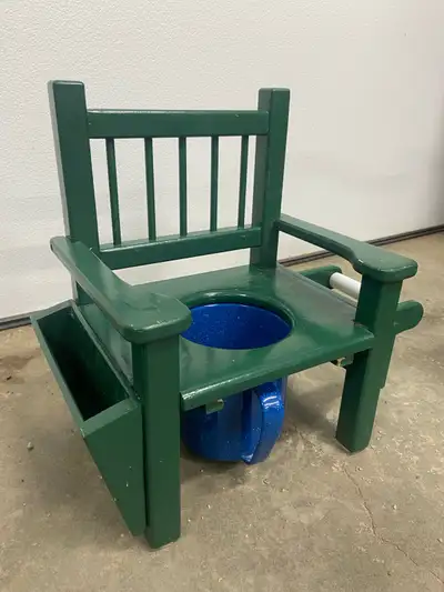 Toddler potty training chair , View more