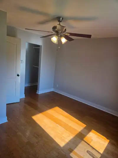2 BEDROOMS FOR RENT – FAMILY-FRIENDLY SHARED HOME I have 2 bedrooms available together in my home an...