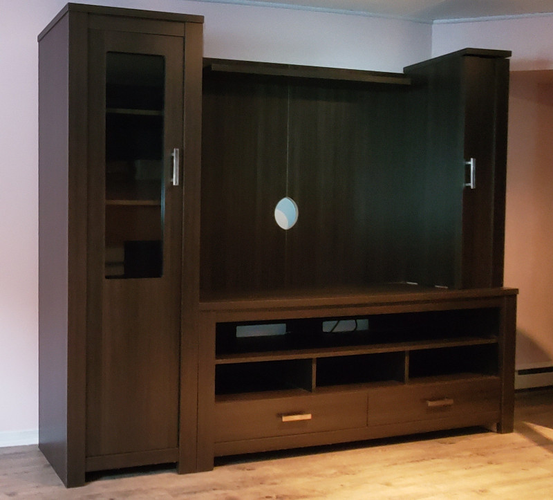 Meuble TV Television unit Hutches & Display Gatineau