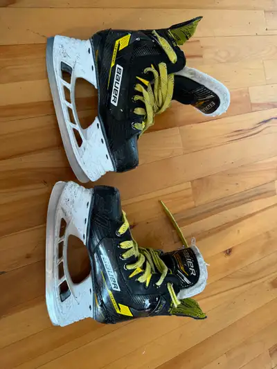 Patins Bauer/CCM, View more