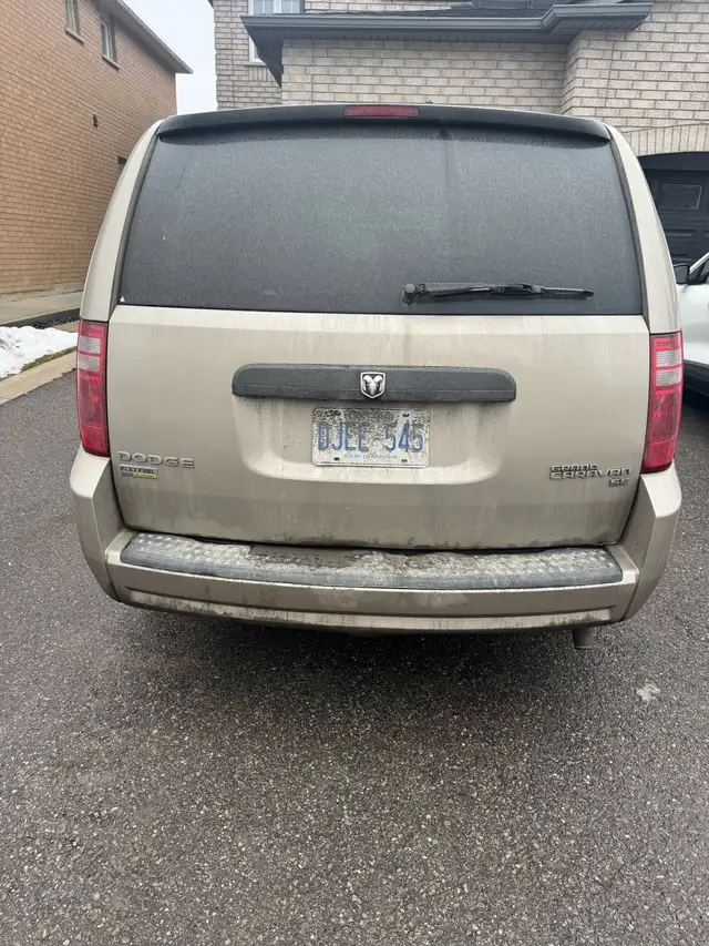 Dodge Grand Caravan593255961682268163