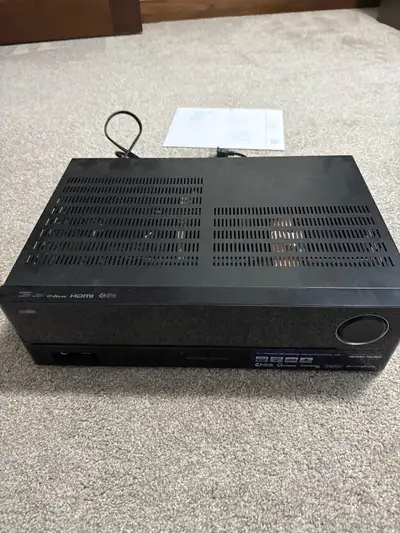 Harman Kardon AVR 1510, View more