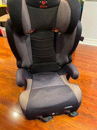 Diono booster seat