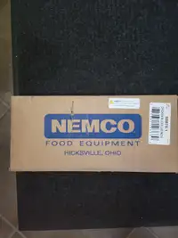 Nemco 3/8" Chicken Slicer (brand new(