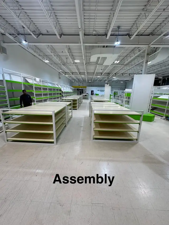 Furniture Assembly & Handyman Services in Renovations, General Contracting & Handyman in City of Toronto - Image 3