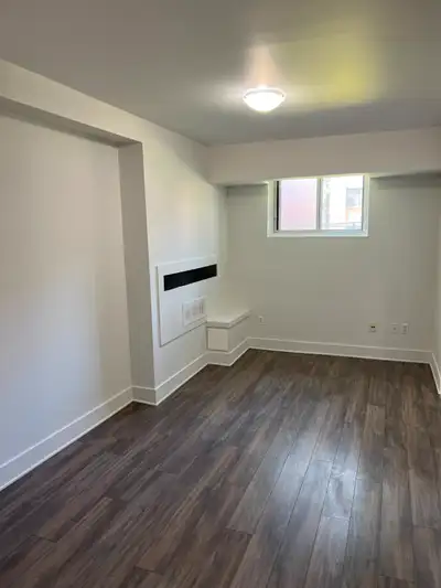 3.5 Apartment For August 2025 - A louer • For Rent