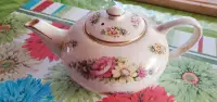 Lord Nelson Vintage Pottery Teapot