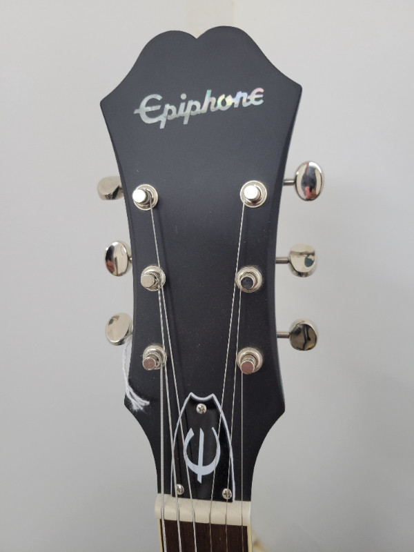 guitare guitars epiphone casino instruments dans Autre  à Longueuil/Rive Sud - Image 4