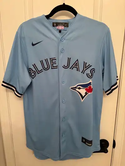 Vladimir Guerrero Jr.  Blue Jays Jersey for sale, View more