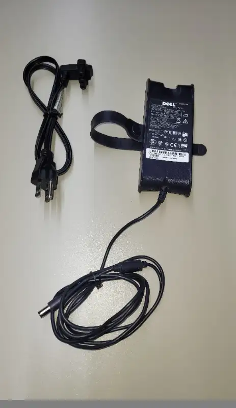 Dell 90W - AC Adapter in Cables & Connectors in Mississauga / Peel Region - Image 5