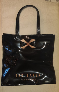 Ted Baker Designer Handbag 14 Inches Wide x 22 inches Tall