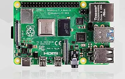 I have 6 raspberry pi 4 8gb available, comes with 64gb sd card. Also have poe hats available. Messag...