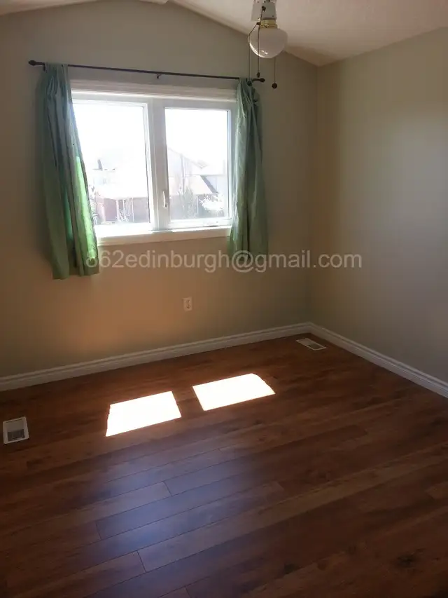 3 Bedrooms in Shared Townhouse For Rent $1900 all inclusive in Room Rentals & Roommates in Guelph - Image 5