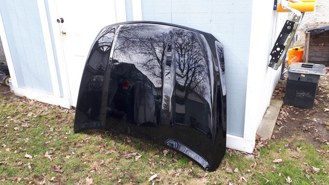 2018 Ram hood in Auto Body Parts in Kelowna - Image 3
