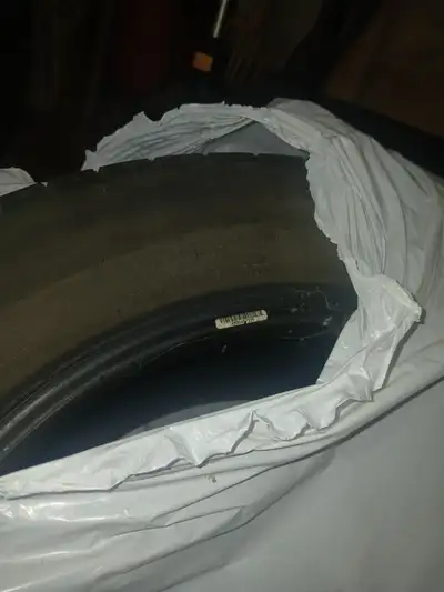 4 used tires 10each.great deal