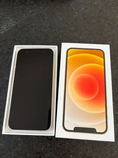 iPhone 12, 64 GB, View more