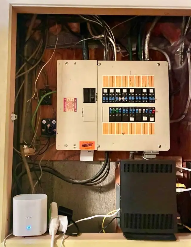 Master Electrician540256290074142721