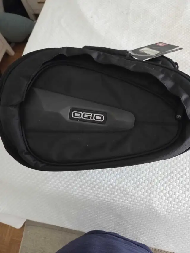 Sacoches pour moto in Other in Longueuil / South Shore - Image 2