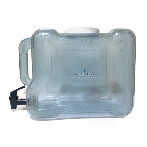 ** BPA FREE 2 GALLON COUNTERTOP WATER DISPENSER ** Kitchen & Dining