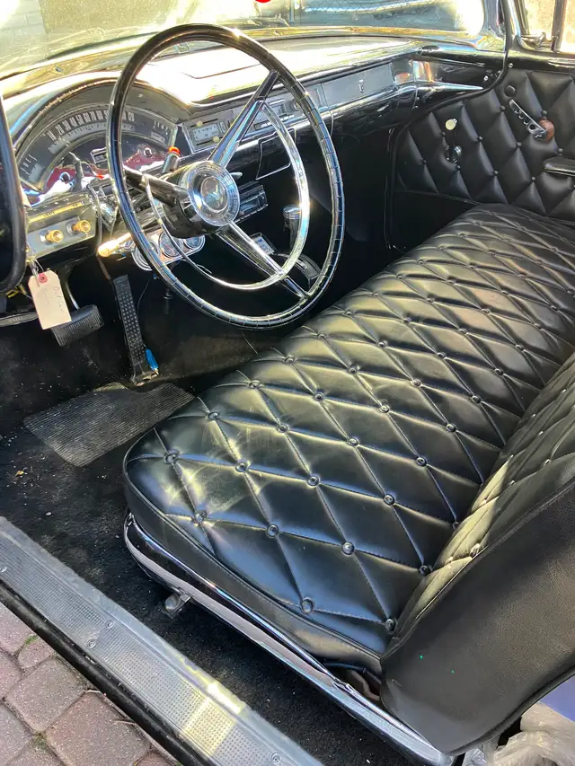 57 Ford Ranchero | Classic Cars | Barrie | Free local classifieds - Kijiji