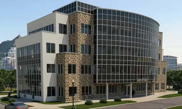 Architecture + Engineering Services | Permit Drawings Fast447849188022691841