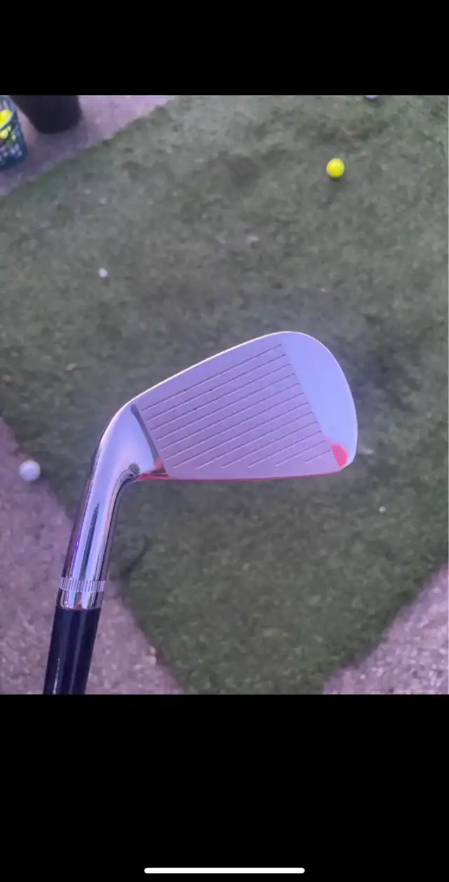 Wilson staff CB irons in Golf in Barrie - Image 6