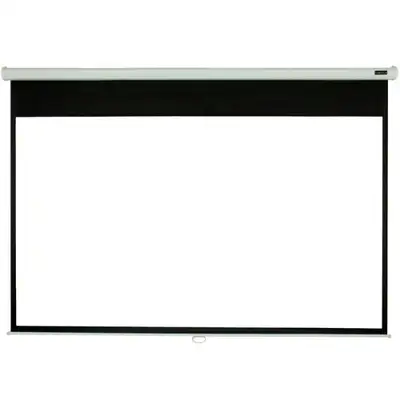 Elunevision 120 Pouces Ecran de Projecteur Manuel, View more