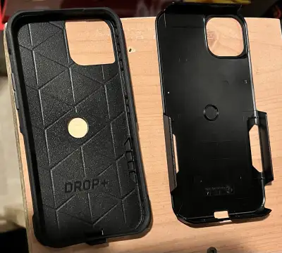 OtterBox iPhone 15 Plus (DROP+) Case, View more