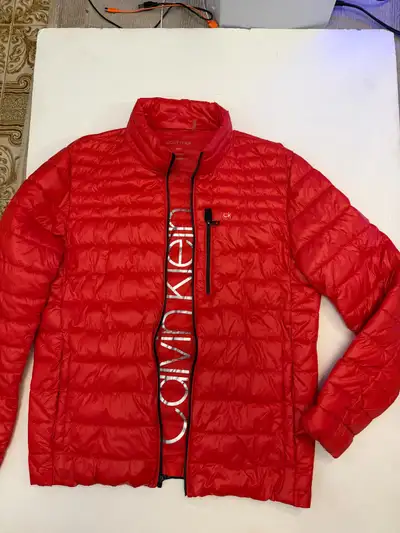 Manteau Calvin Klein, View more