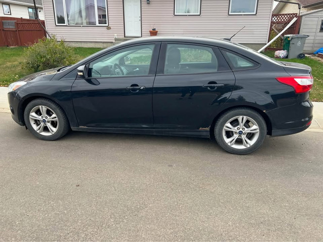 Ford Focus S in Cars & Trucks in Strathcona County - Image 3