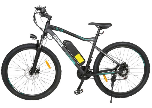 GO TRAX E-BIKE EBE3!!! ** MASSIVE PRE CHRISTMAS SALE! ** in eBike in Markham / York Region