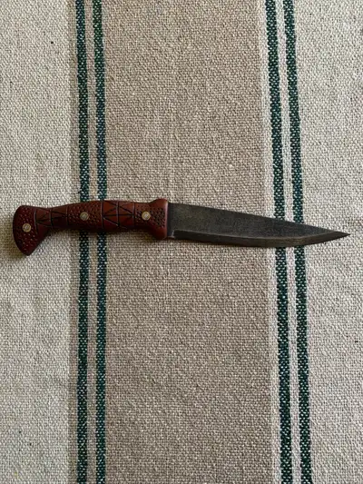 Battle Horse Knives - Custom Survival Knife, View more