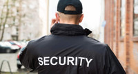 Seeking licensed Security Guard