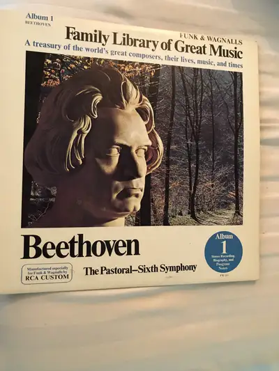 Excellent condition I have plenty more vinyl records for sale Best way to find what exactly I have i...