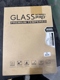 Tablet screen protector 