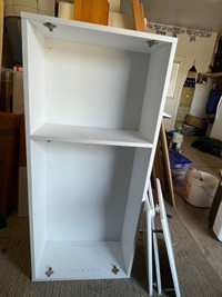 Cupboard storage unit for sale!