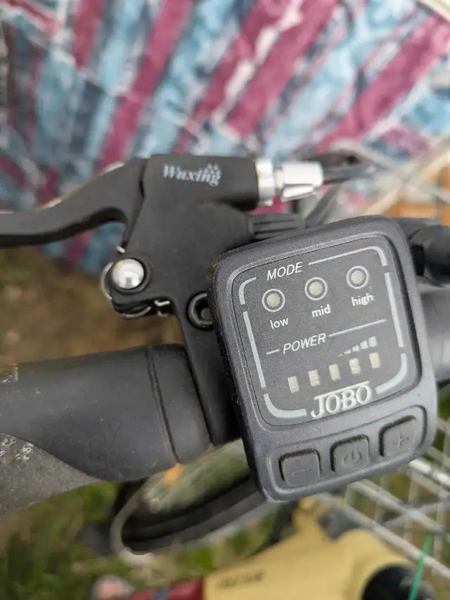 Electric bike for sale in eBike in Lethbridge - Image 8