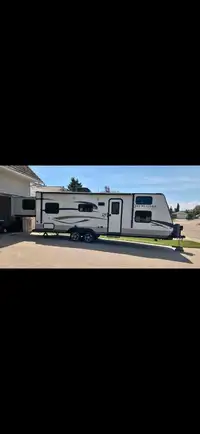 Camper rental 