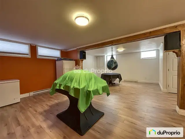 Maison à vendre 4 chambre 2 salles de bain in Houses for Sale in Laurentides - Image 24