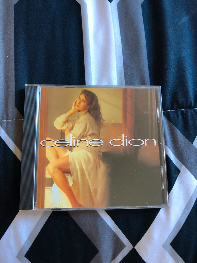 Celine Dion 15 cd's in CDs, DVDs & Blu-ray in Yarmouth - Image 3