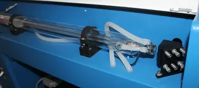 40W Laser Tube For Laser Engraver Machine 130013, View more