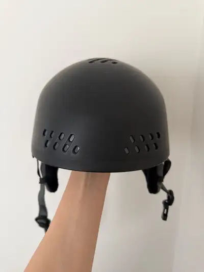 Ski/Snowboard Helmet-Size L/XL, View more
