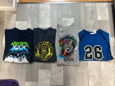 Men’s Shirts, View more