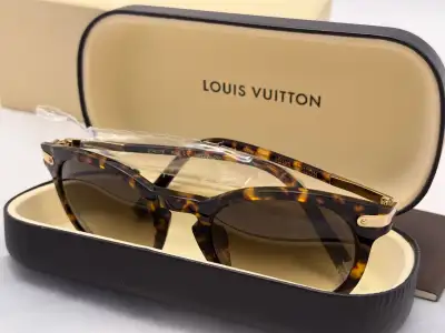 Genuine LV Sunglasses Selling for a friend