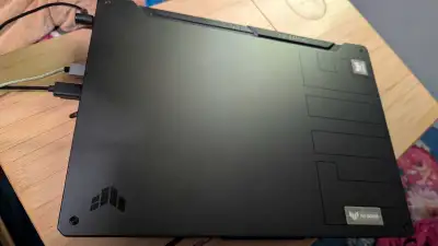 Asus Tuf F15 Fx506HC, View more